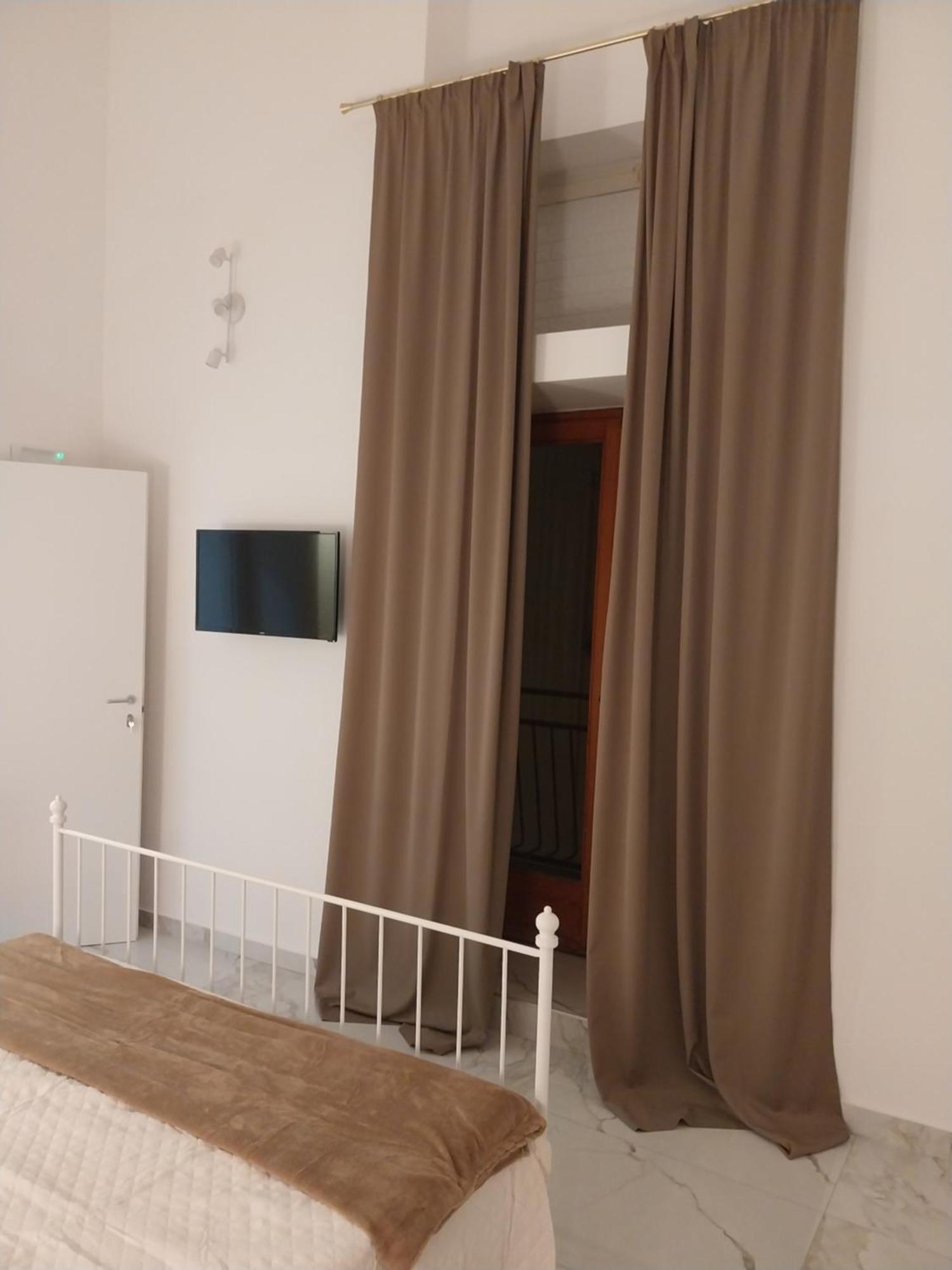 Quartieri Spagnoli House Napels Buitenkant foto