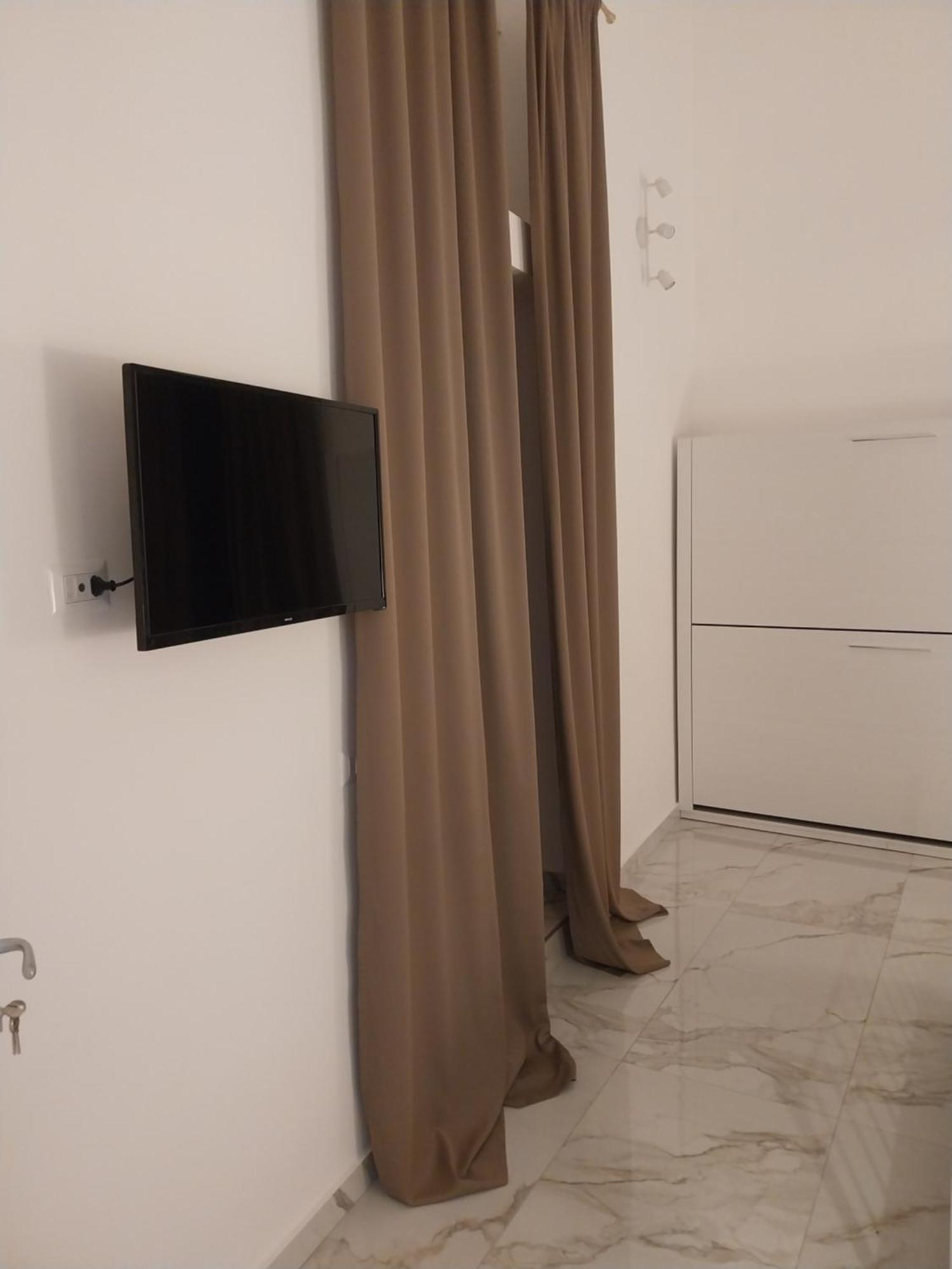 Quartieri Spagnoli House Napels Buitenkant foto