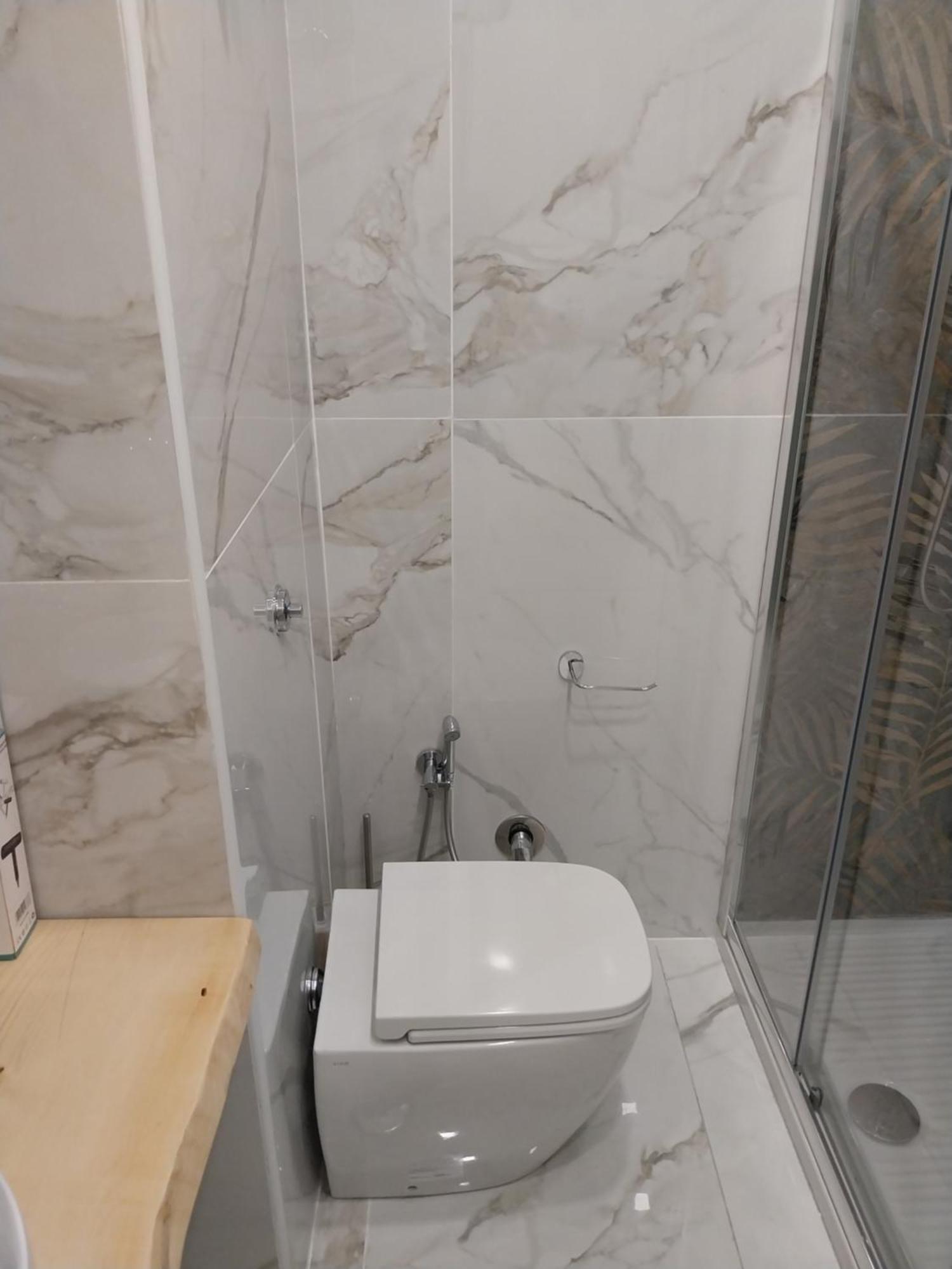 Quartieri Spagnoli House Napels Buitenkant foto
