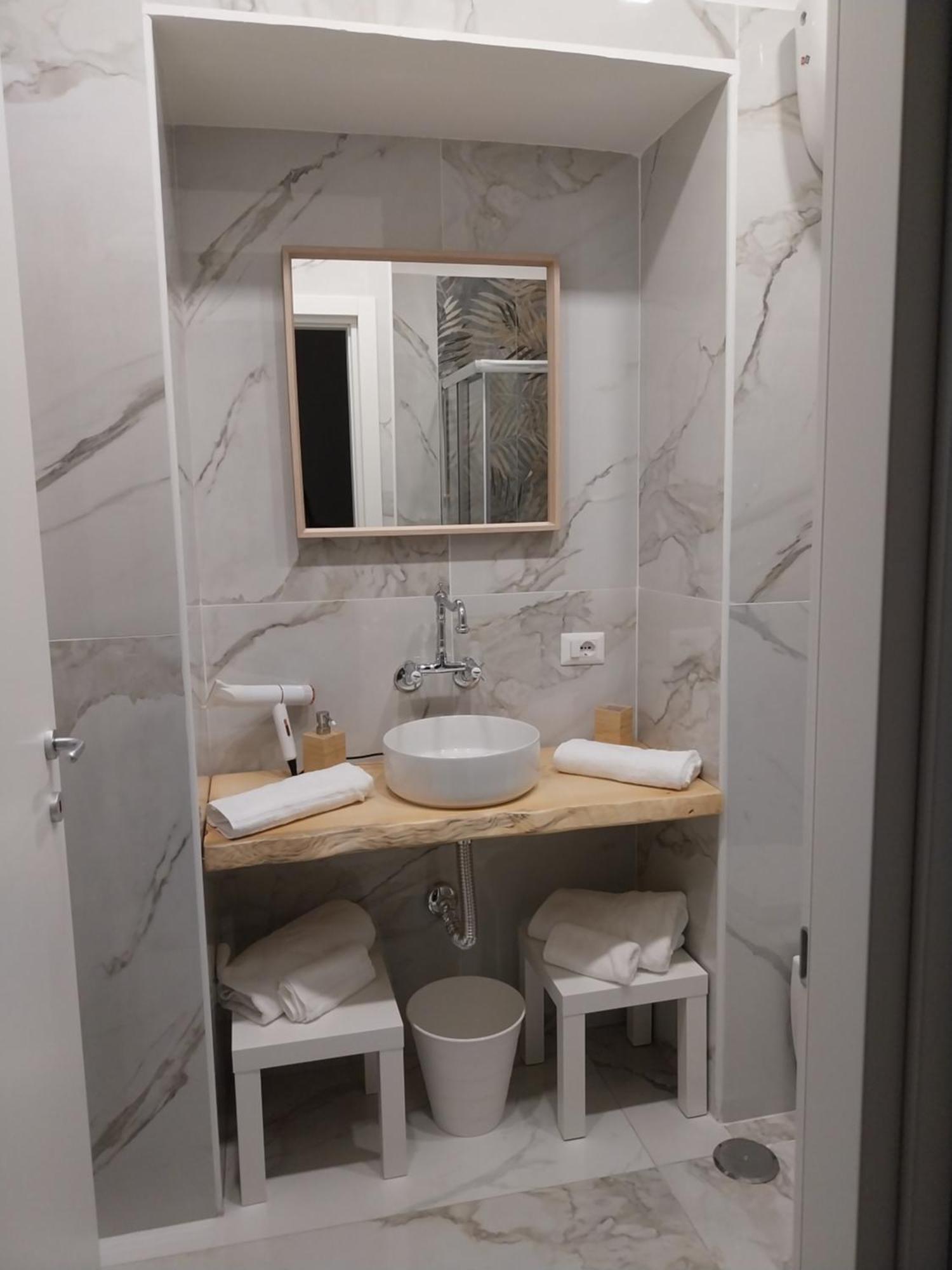 Quartieri Spagnoli House Napels Buitenkant foto