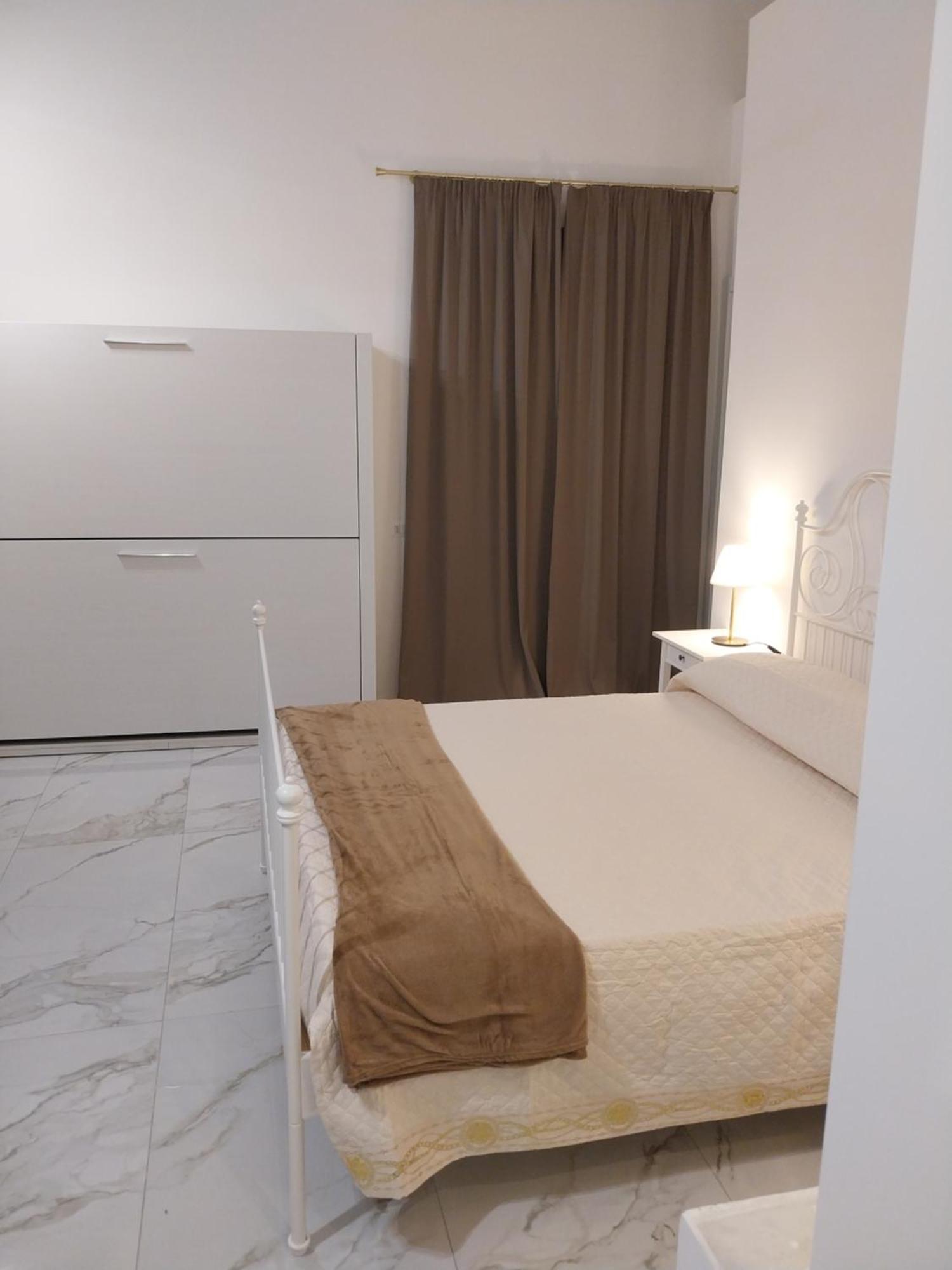 Quartieri Spagnoli House Napels Buitenkant foto