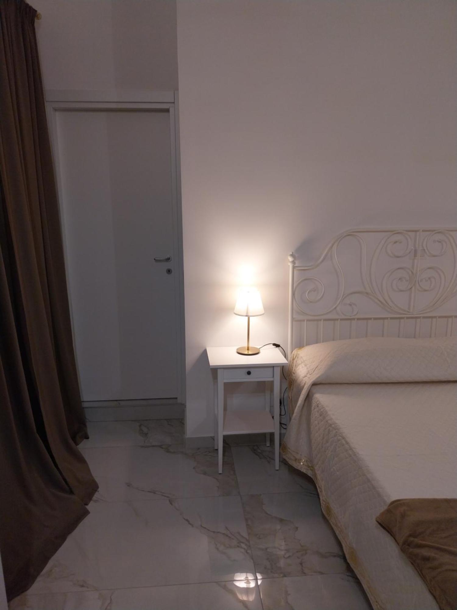 Quartieri Spagnoli House Napels Buitenkant foto
