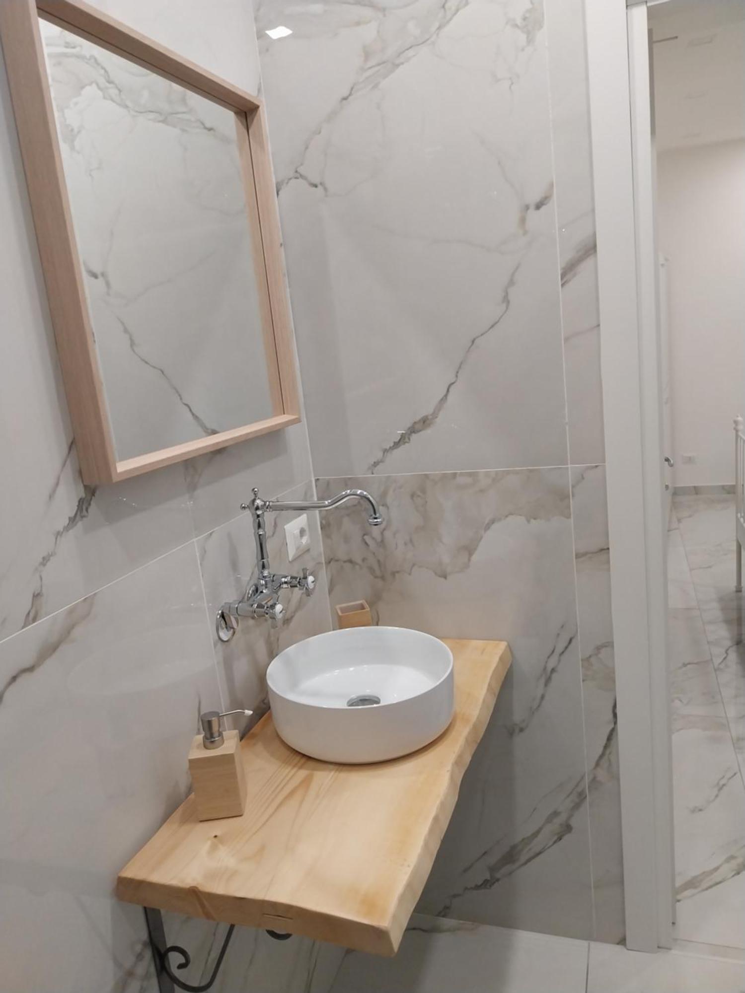 Quartieri Spagnoli House Napels Buitenkant foto