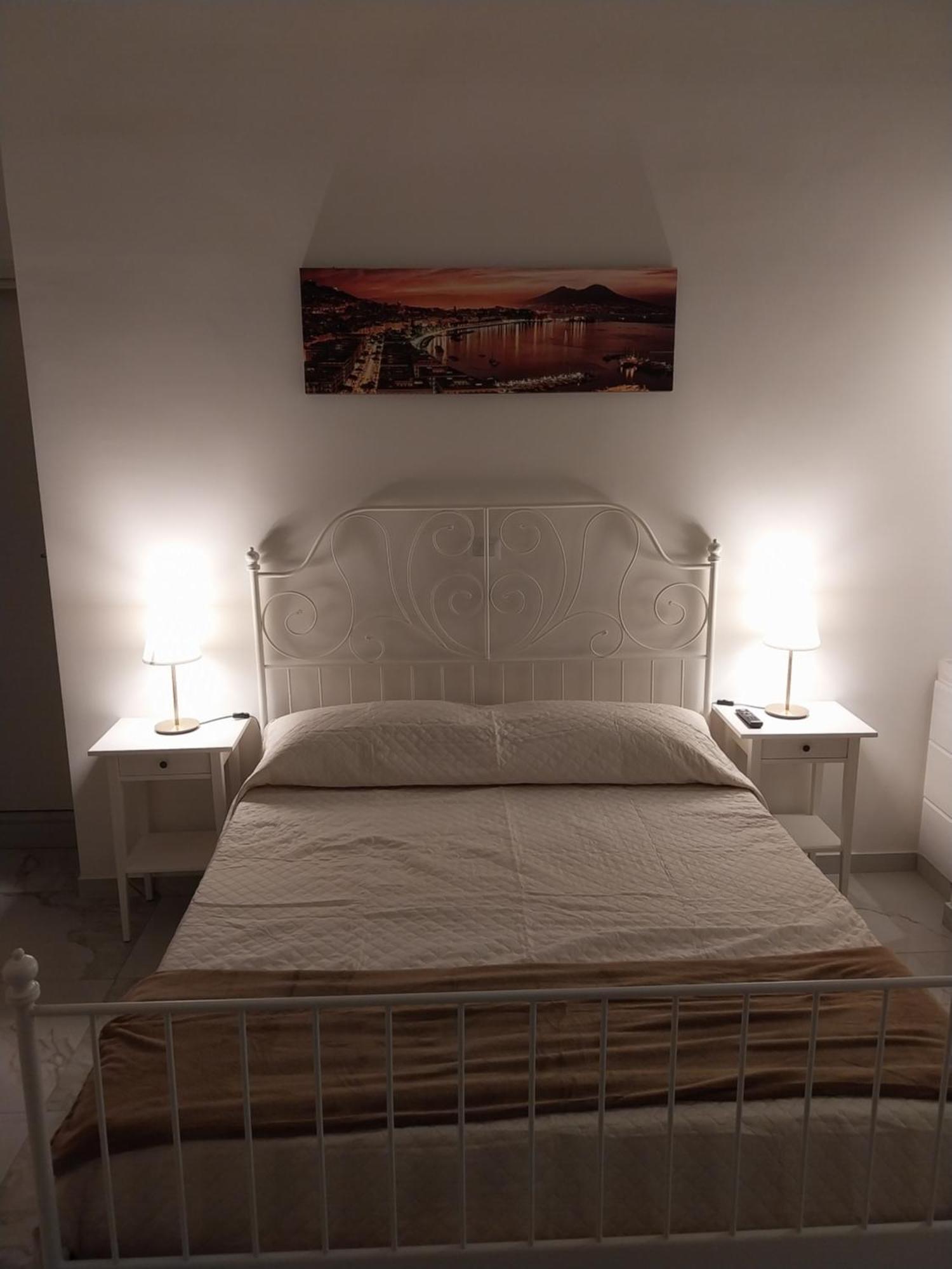 Quartieri Spagnoli House Napels Buitenkant foto