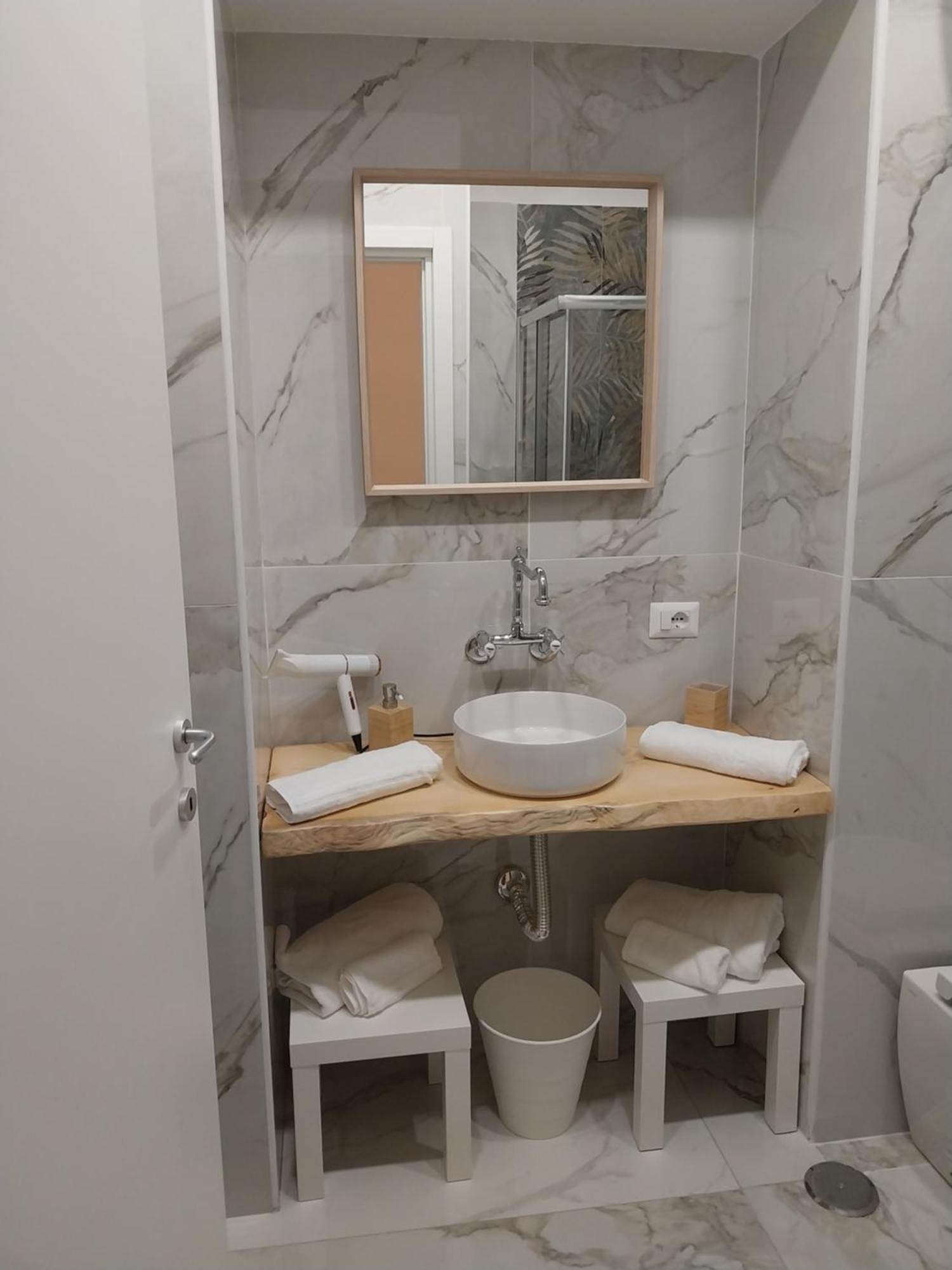 Quartieri Spagnoli House Napels Kamer foto