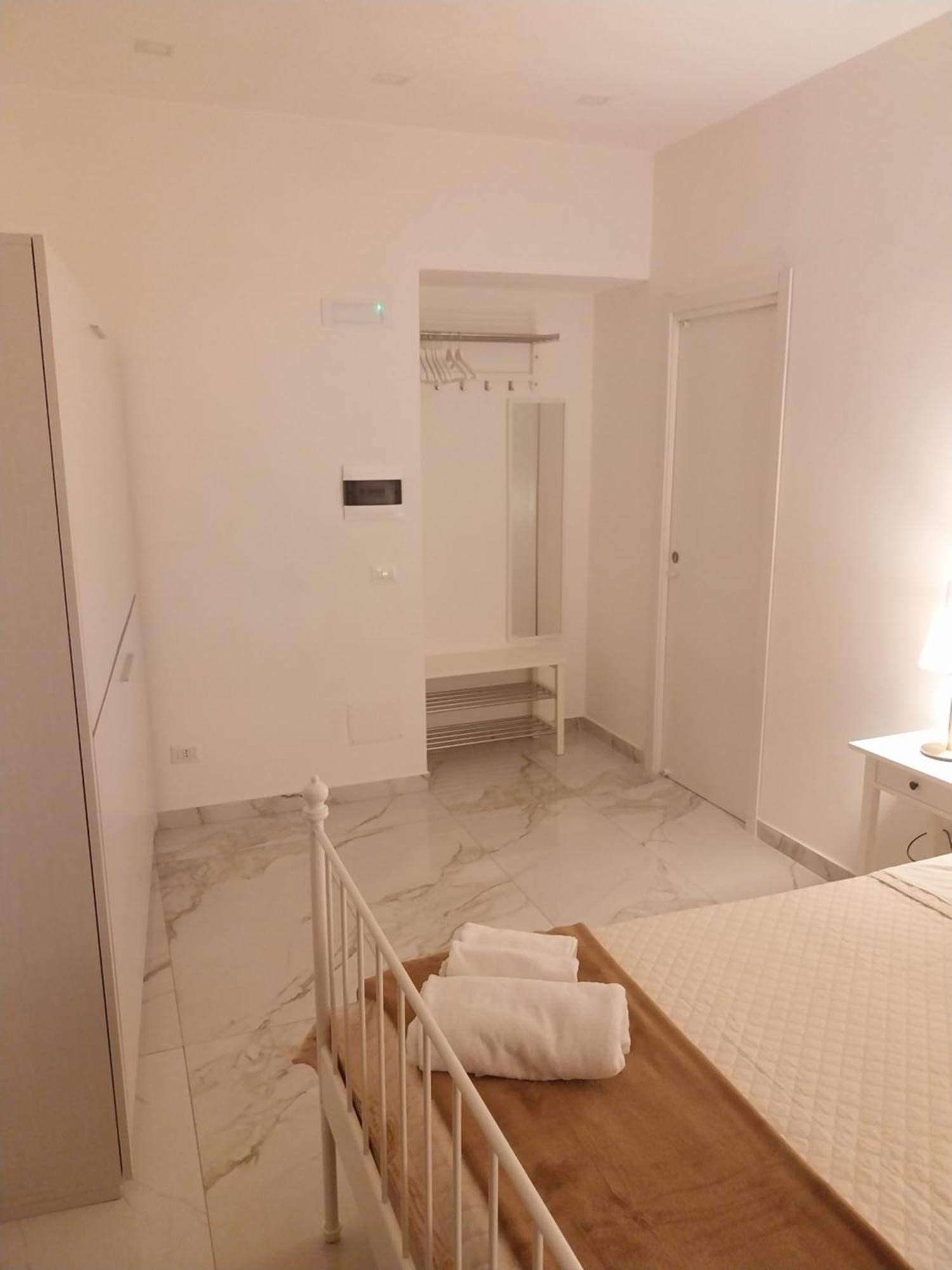 Quartieri Spagnoli House Napels Buitenkant foto